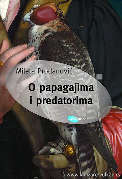 O papagajima i predatorima