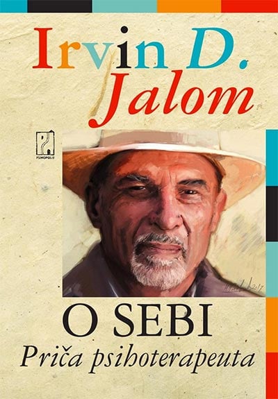 O sebi: priča psihoterapeuta
