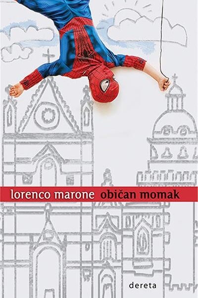 Običan momak