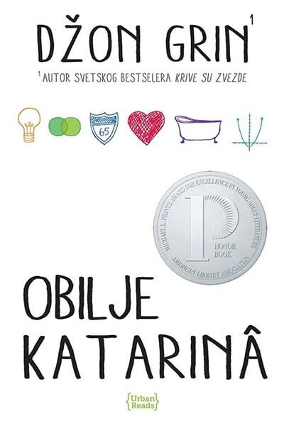 Obilje Katarina
