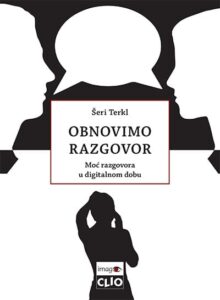 Obnovimo razgovor
