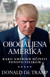 Obogaljena Amerika