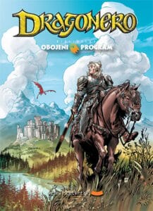 Obojeni program 36: Dragonero
