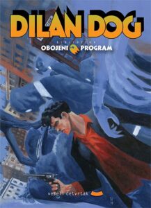 Obojeni program 39: Dilan Dog