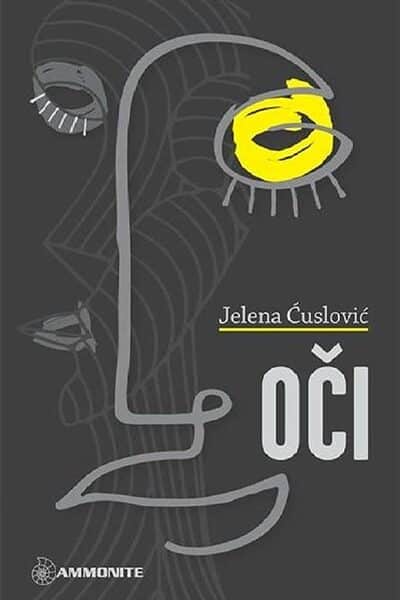 Oči