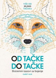 Od tačke do tačke - ekstremni izazovi za bojenje