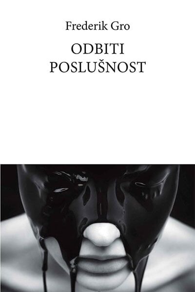 Odbiti poslušnost