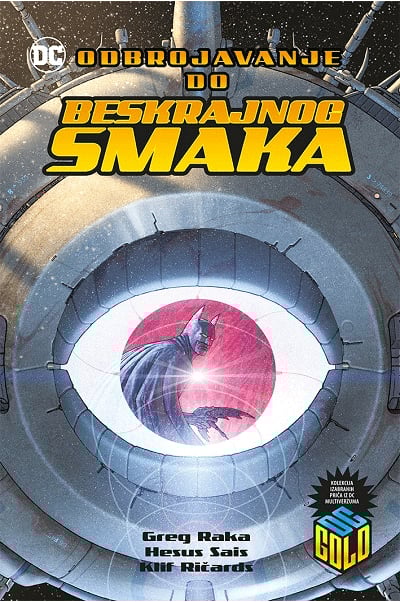 Odbrojavanje do beskrajnog smaka