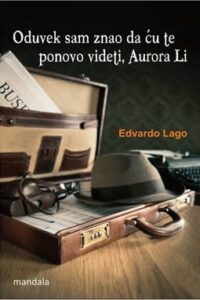 Oduvek sam znao da ću te ponovo videti, Aurora Li
