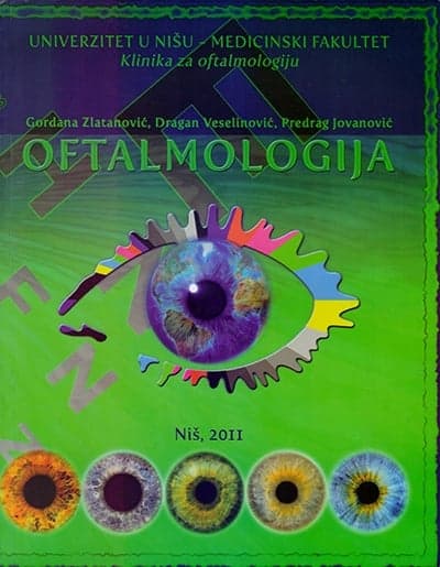 Oftalmologija