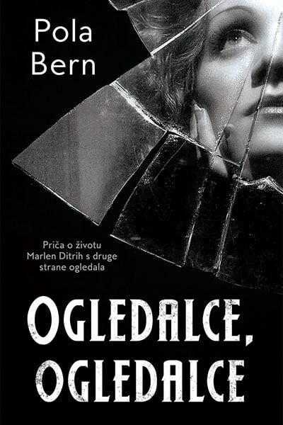 Ogledalce, ogledalce