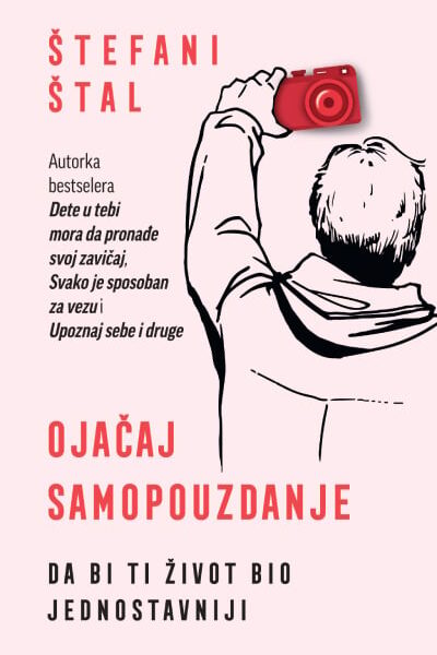 Ojačaj samopouzdanje