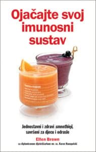 Ojačajte svoj imunosni sustav