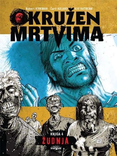 Okružen mrtvima 4: Žudnja