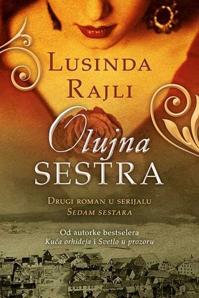 Olujna sestra