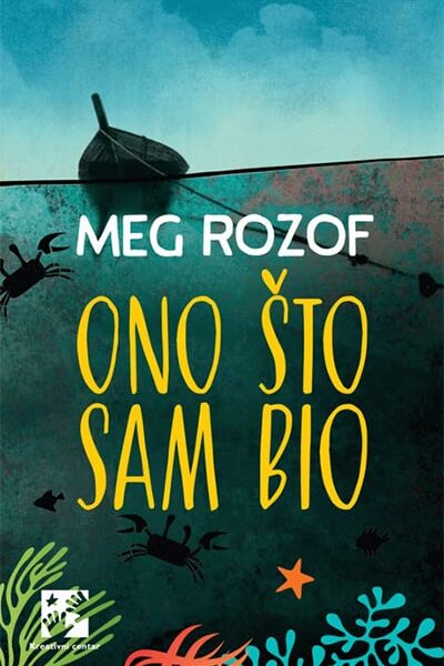 Ono što sam bio