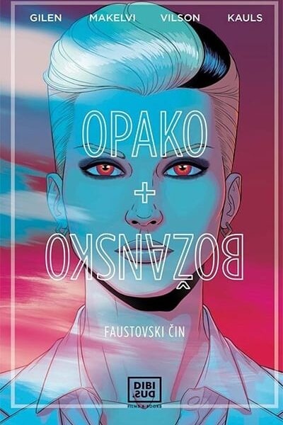 Opako+božansko