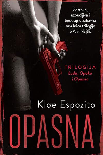 Opasna