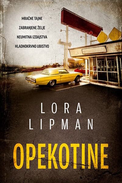 Opekotine