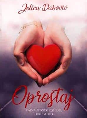 Oproštaj: Tajna jednog osmeha - deo 2