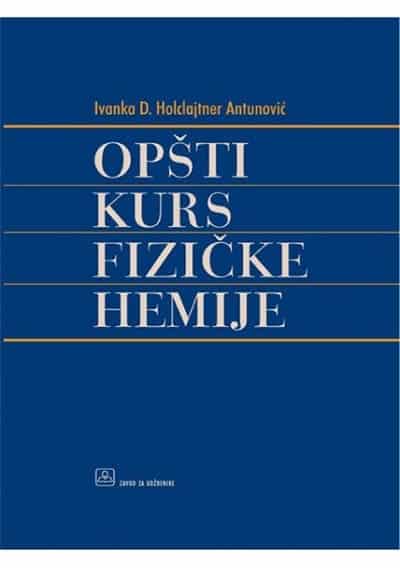 Opšti kurs fizičke hemije