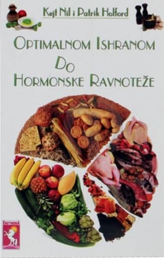 Optimalnom ishranom do hormonske ravnoteze