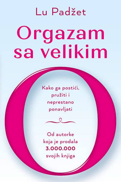Orgazam sa velikim O