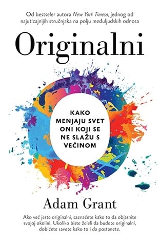 Originalni