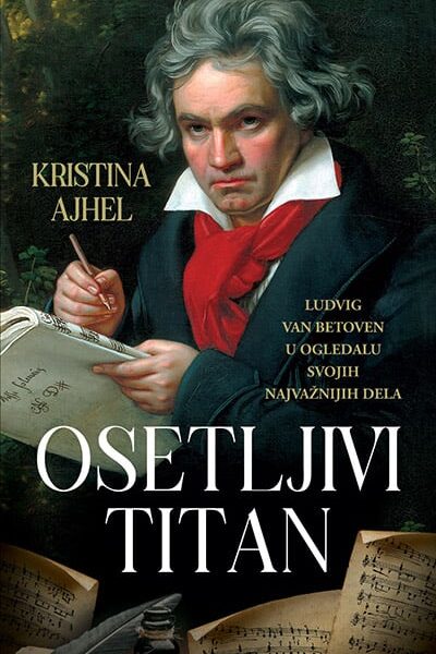 Osetljivi titan
