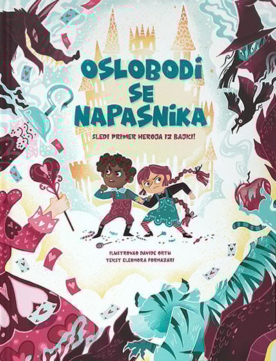 Oslobodi se napasnika