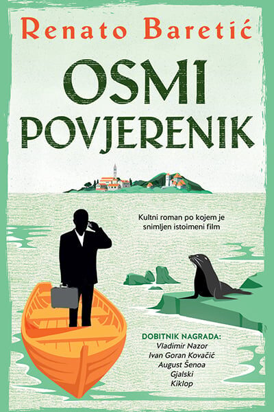 Osmi povjerenik