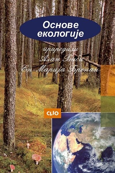 Osnove ekologije