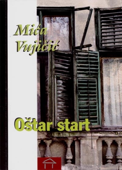 Oštar start