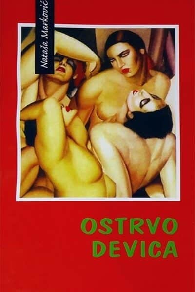 Ostrvo devica