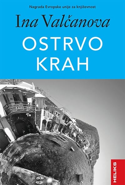 Ostrvo krah
