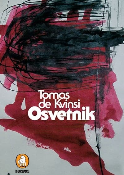 Osvetnik