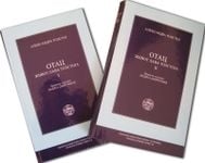 Otac - Život Lava Tolstoja I-II