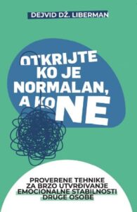Otkrijte ko je normalan a ko ne