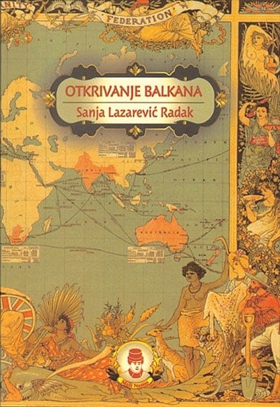 Otkrivanje Balkana