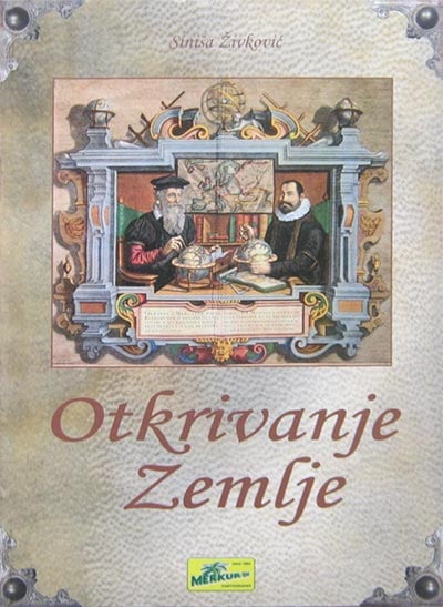 Otkrivanje zemlje