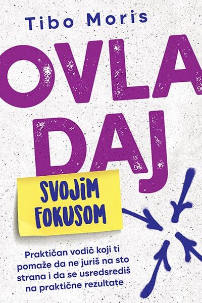Ovladaj svojim fokusom