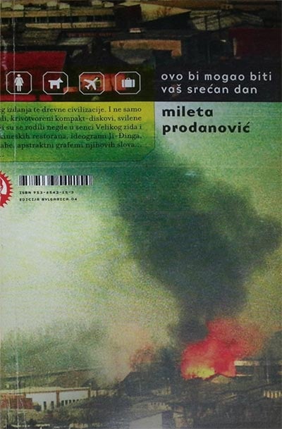 Ovo bi mogao biti vaš srećan dan