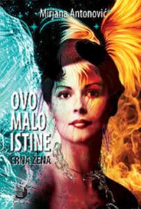 Ovo malo istine - crna žena