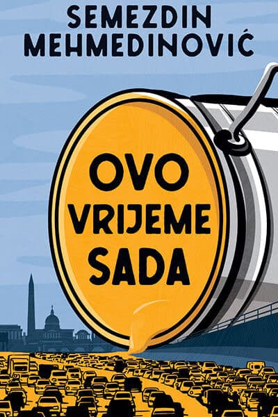 Ovo vrijeme sada