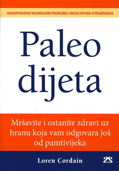 Paleo dijeta