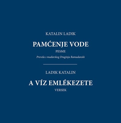 Pamćenje vode