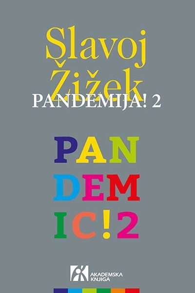 Pandemija! 2