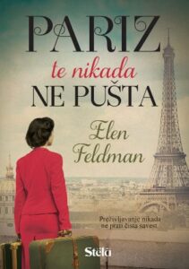 Pariz te nikada ne pušta