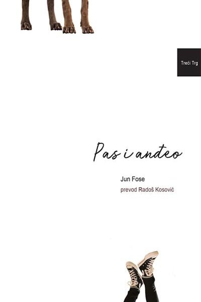 Pas i anđeo