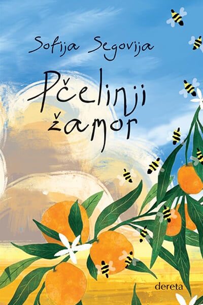 Pčelinji žamor